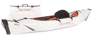 Oru Origami Kayak Kit