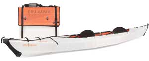 Tandem Oru Folding Kayak